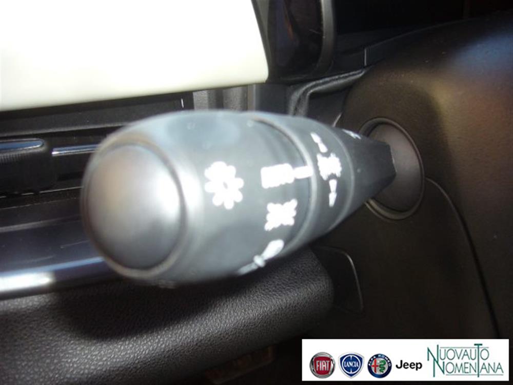 600 600 Hybrid 110CV DCT6 MH