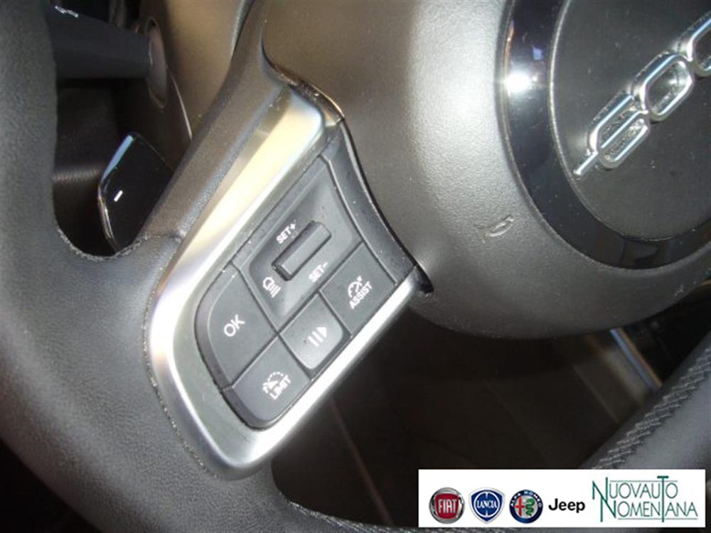 600 600 Hybrid 110CV DCT6 MH