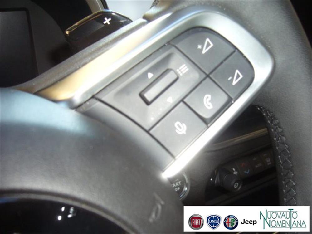 600 600 Hybrid 110CV DCT6 MH