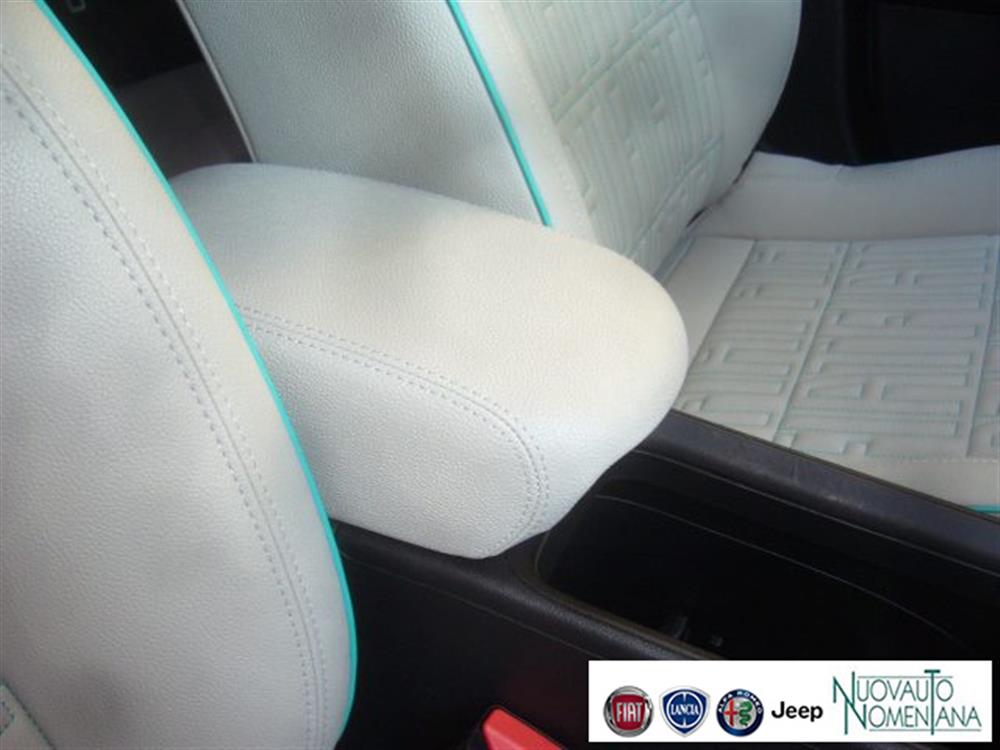 600 600 Hybrid 110CV DCT6 MH