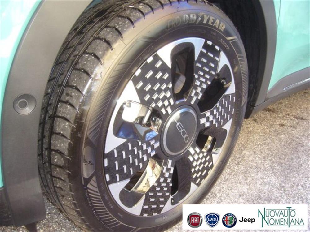 600 600 Hybrid 110CV DCT6 MH