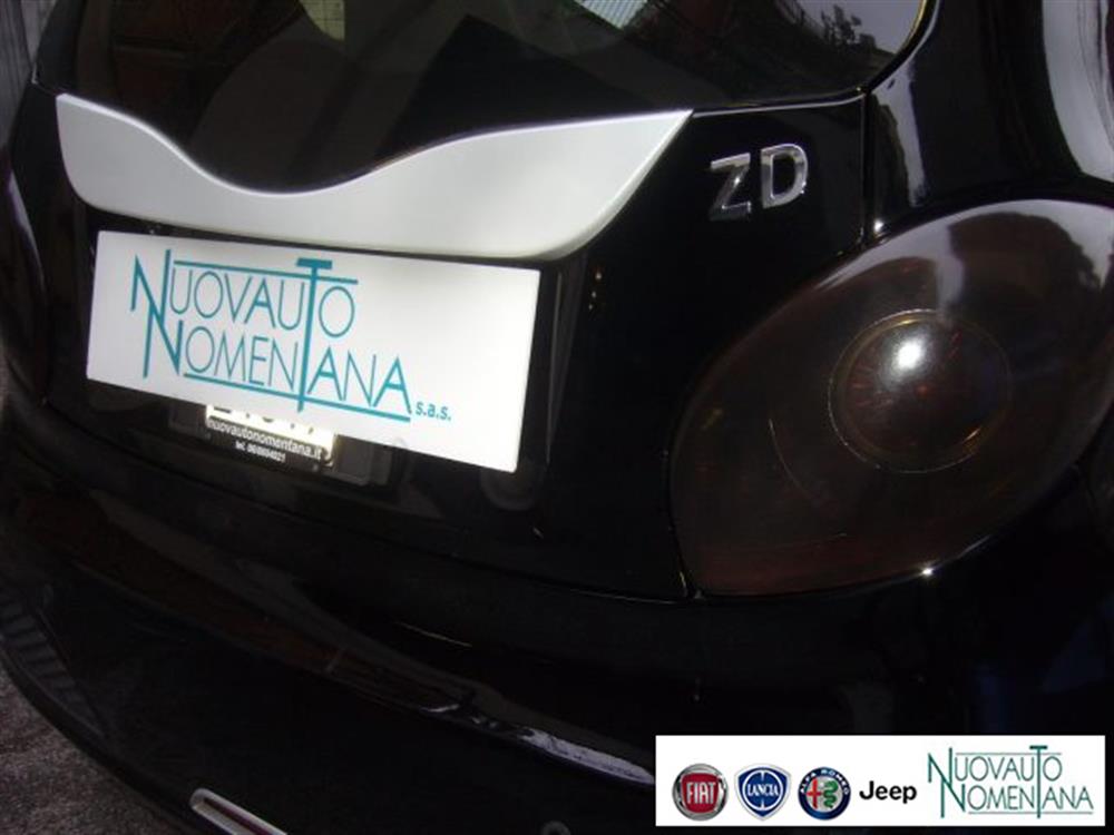 D1 D1 ZD D1 ICARO Zhidou M