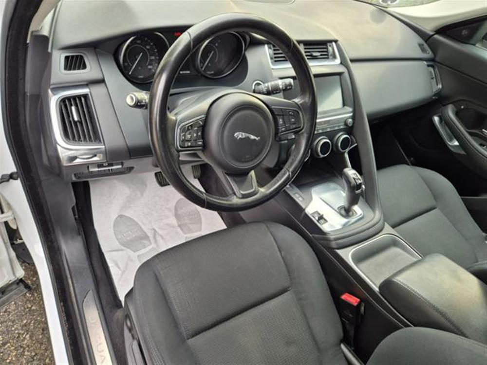 E-Pace E-Pace 2.0D 150 CV AWD aut.