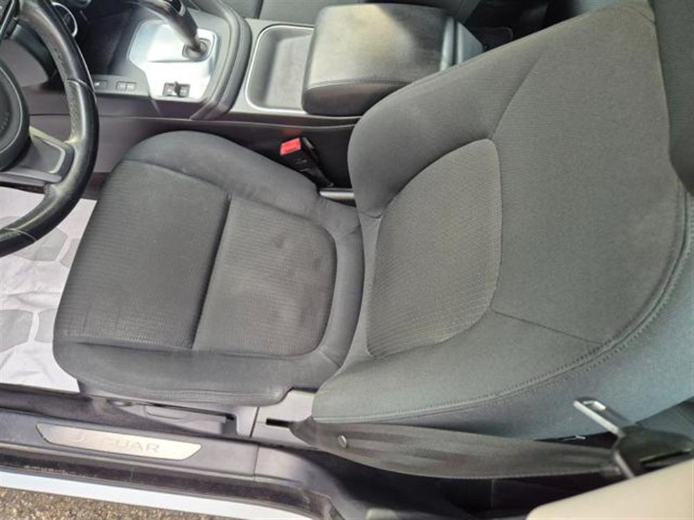 E-Pace E-Pace 2.0D 150 CV AWD aut.