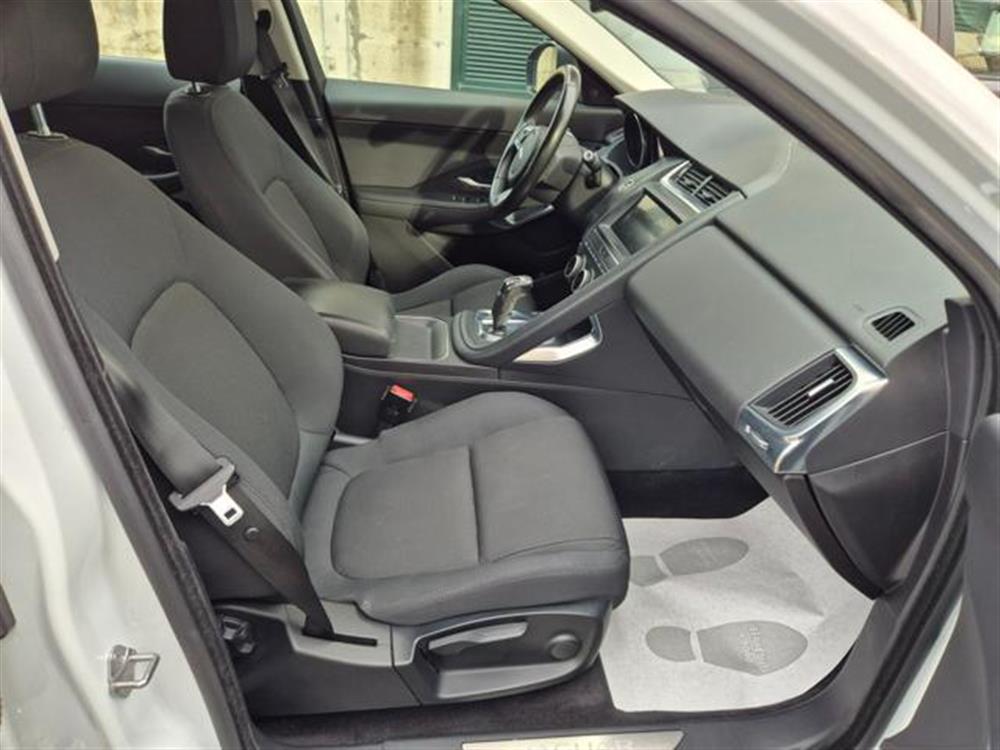 E-Pace E-Pace 2.0D 150 CV AWD aut.