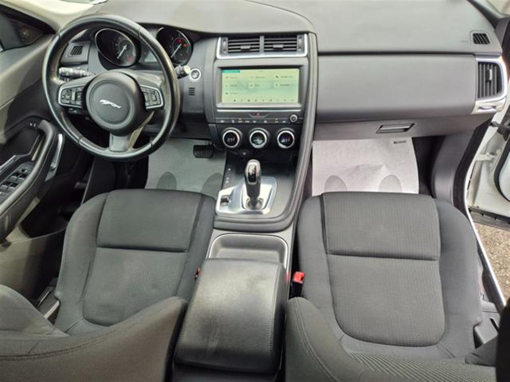 E-Pace E-Pace 2.0D 150 CV AWD aut.