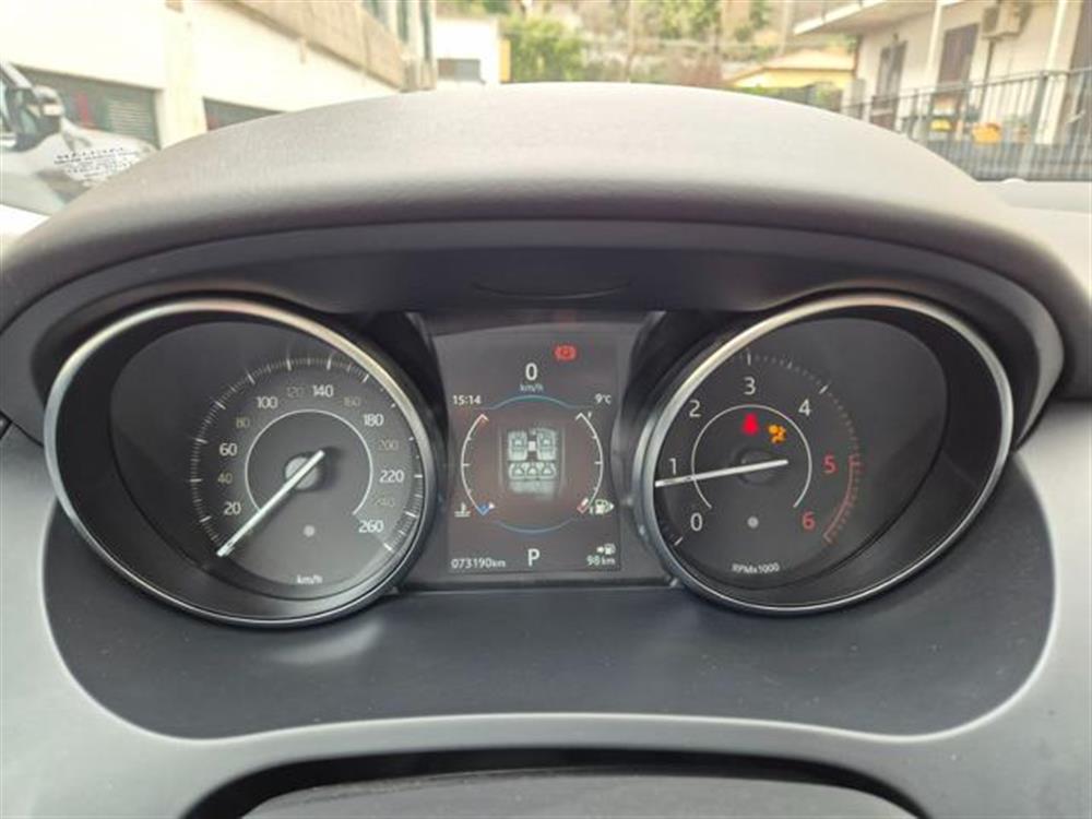 E-Pace E-Pace 2.0D 150 CV AWD aut.