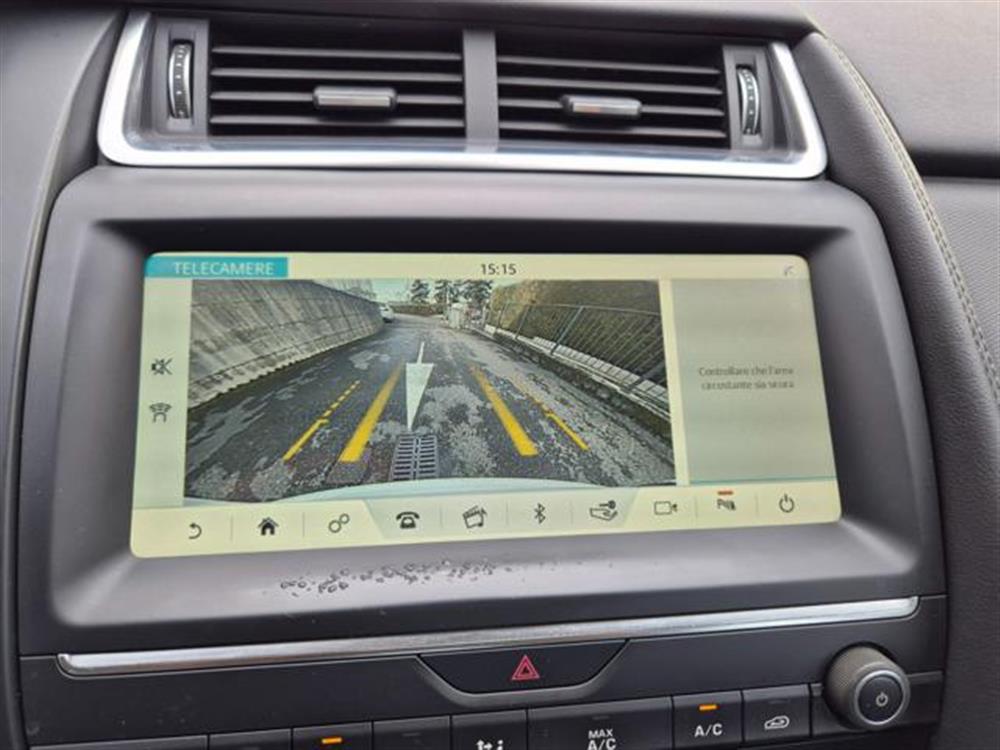 E-Pace E-Pace 2.0D 150 CV AWD aut.