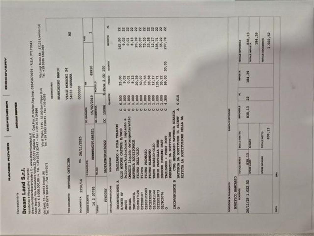 E-Pace E-Pace 2.0D 150 CV AWD aut.