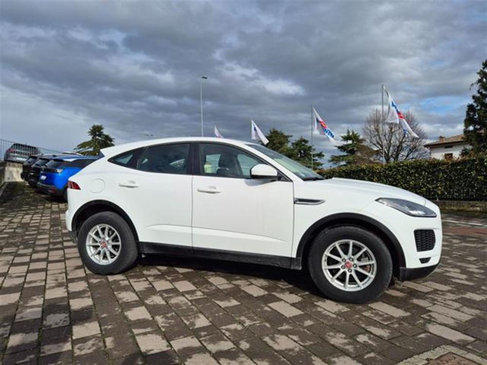 E-Pace E-Pace 2.0D 150 CV AWD aut.