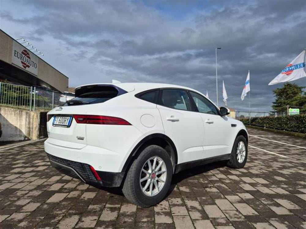 E-Pace E-Pace 2.0D 150 CV AWD aut.