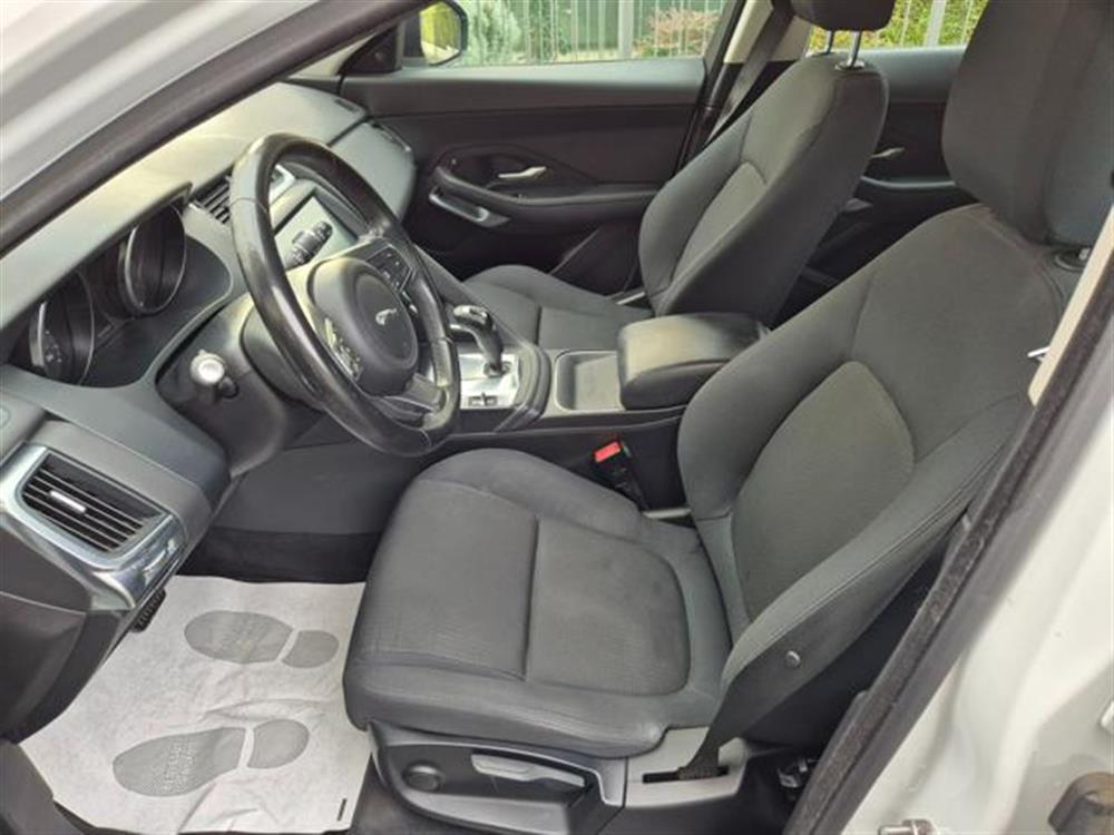 E-Pace E-Pace 2.0D 150 CV AWD aut.