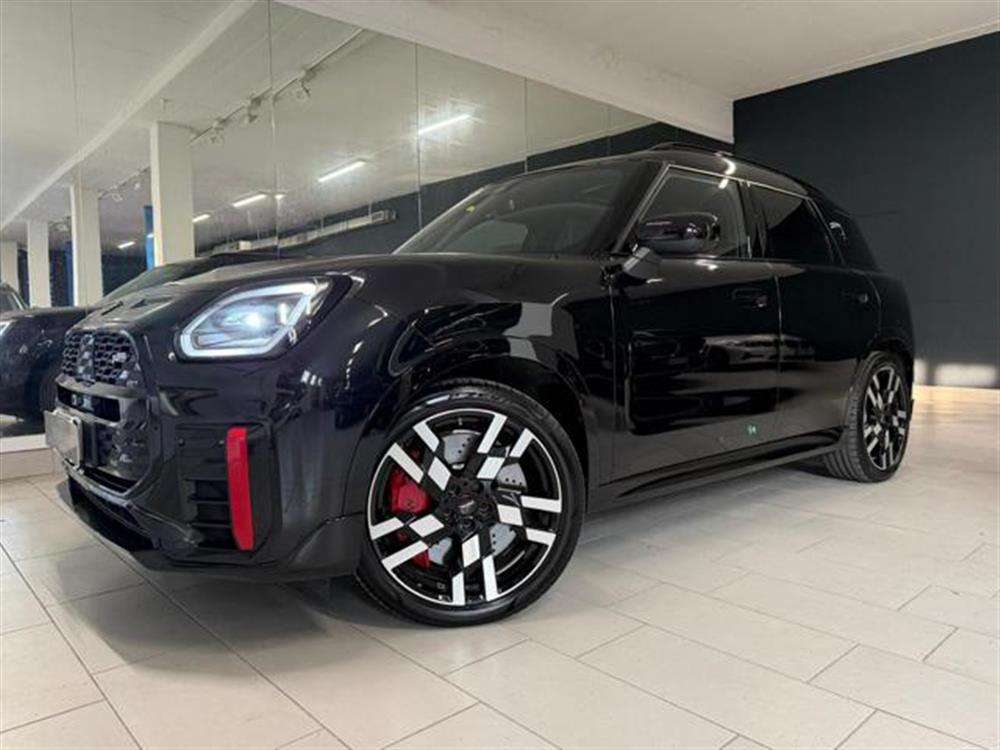 Mini Mini John Cooper Works AL