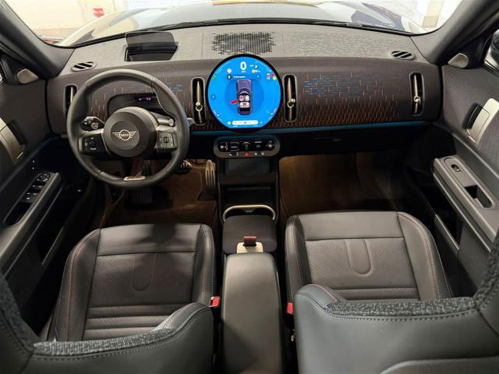 Mini Mini John Cooper Works AL