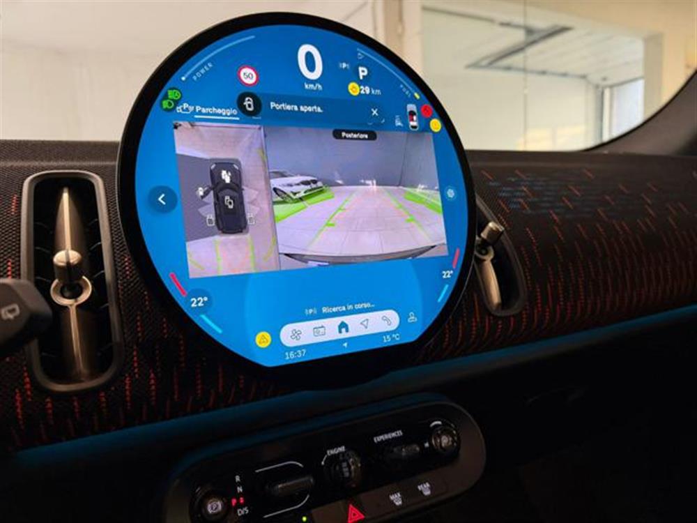 Mini Mini John Cooper Works AL