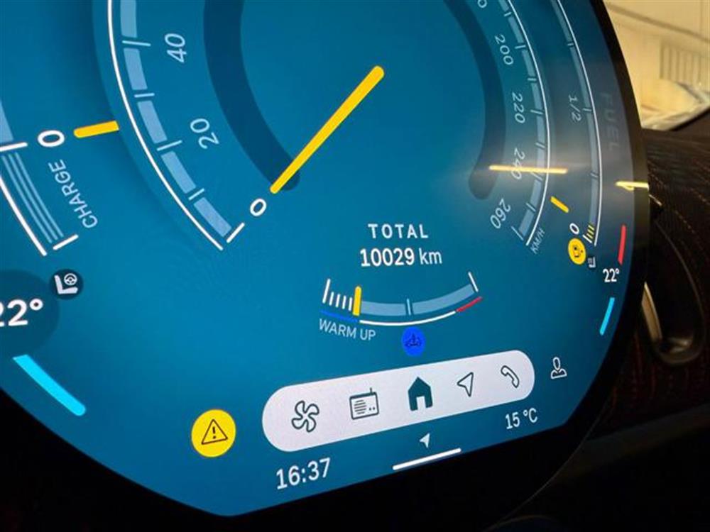 Mini Mini John Cooper Works AL