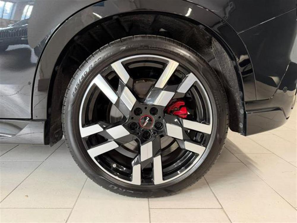 Mini Mini John Cooper Works AL