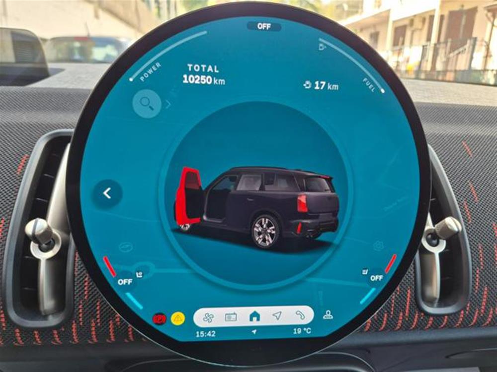 Mini Mini John Cooper Works AL