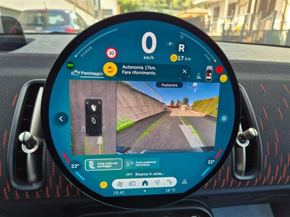 Mini Mini John Cooper Works AL