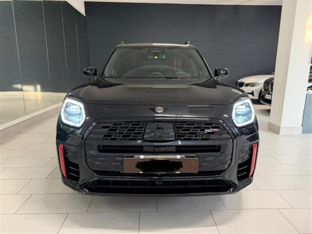 Mini Mini John Cooper Works AL