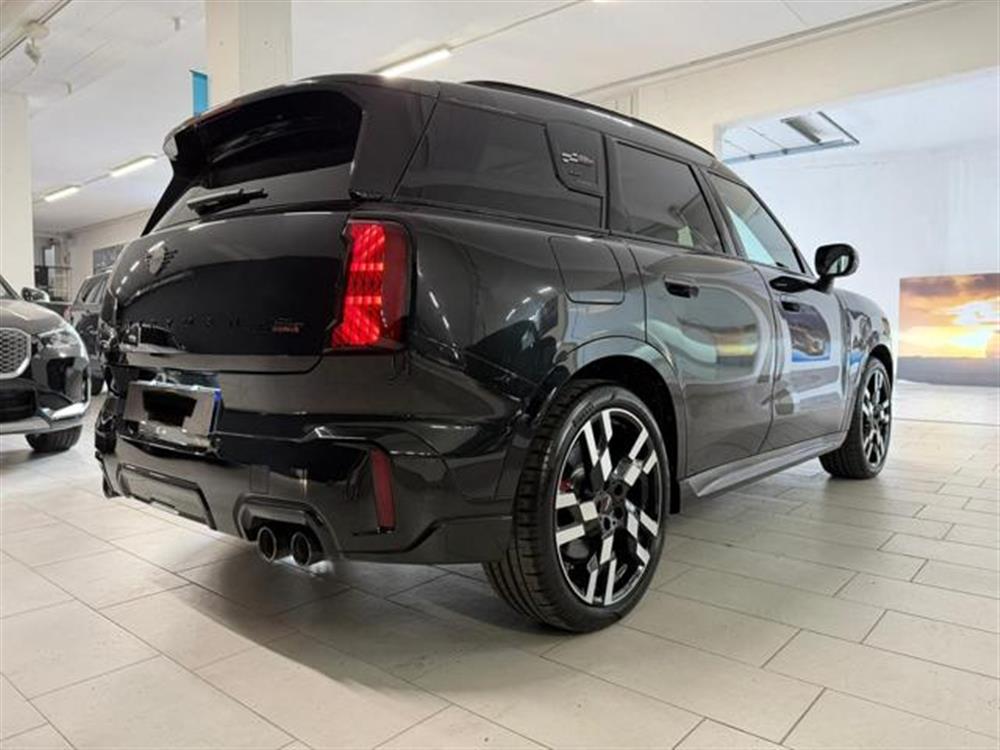 Mini Mini John Cooper Works AL