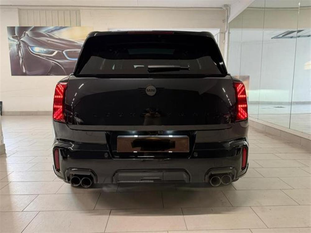 Mini Mini John Cooper Works AL