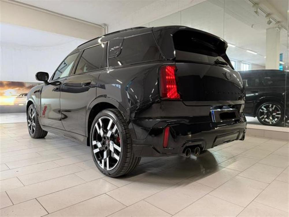 Mini Mini John Cooper Works AL