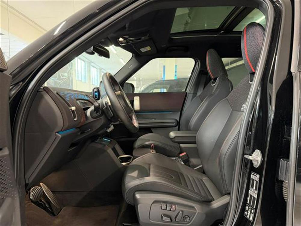 Mini Mini John Cooper Works AL