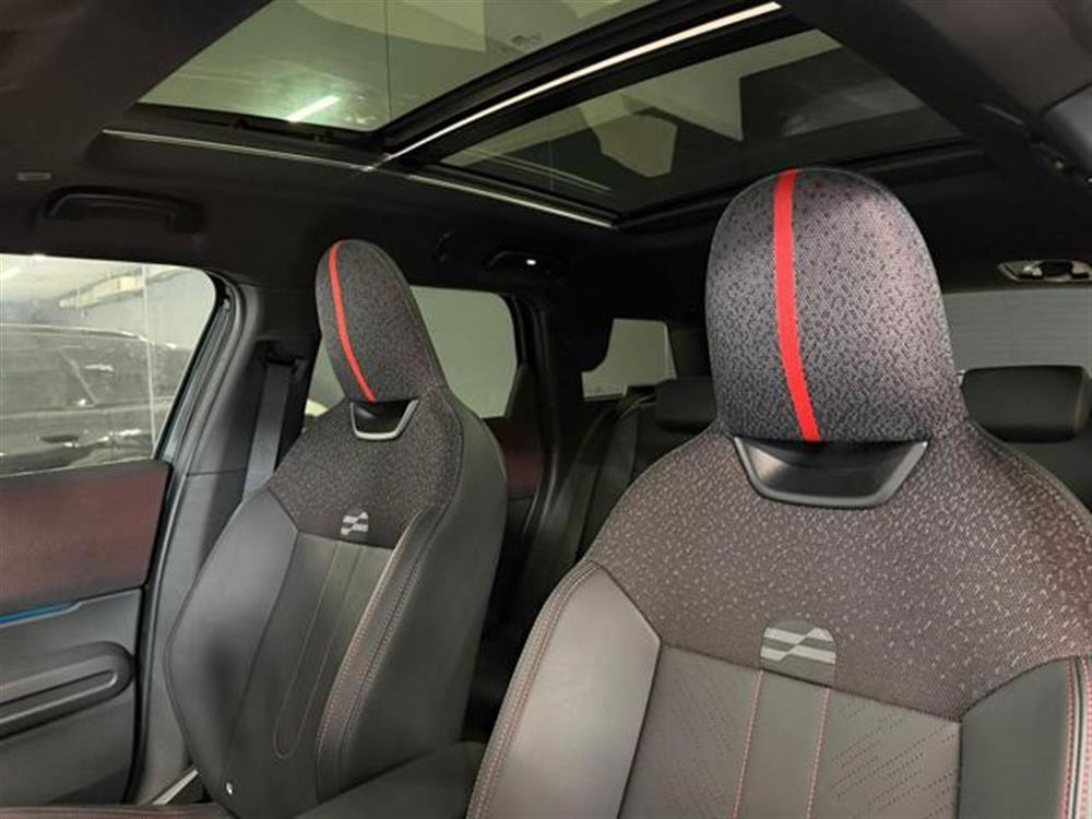 Mini Mini John Cooper Works AL