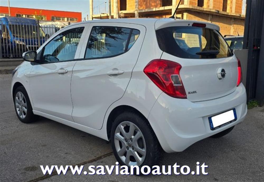 Karl Karl 1.0 75 CV N-Joy