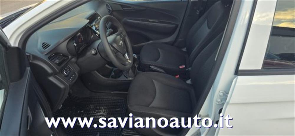 Karl Karl 1.0 75 CV N-Joy