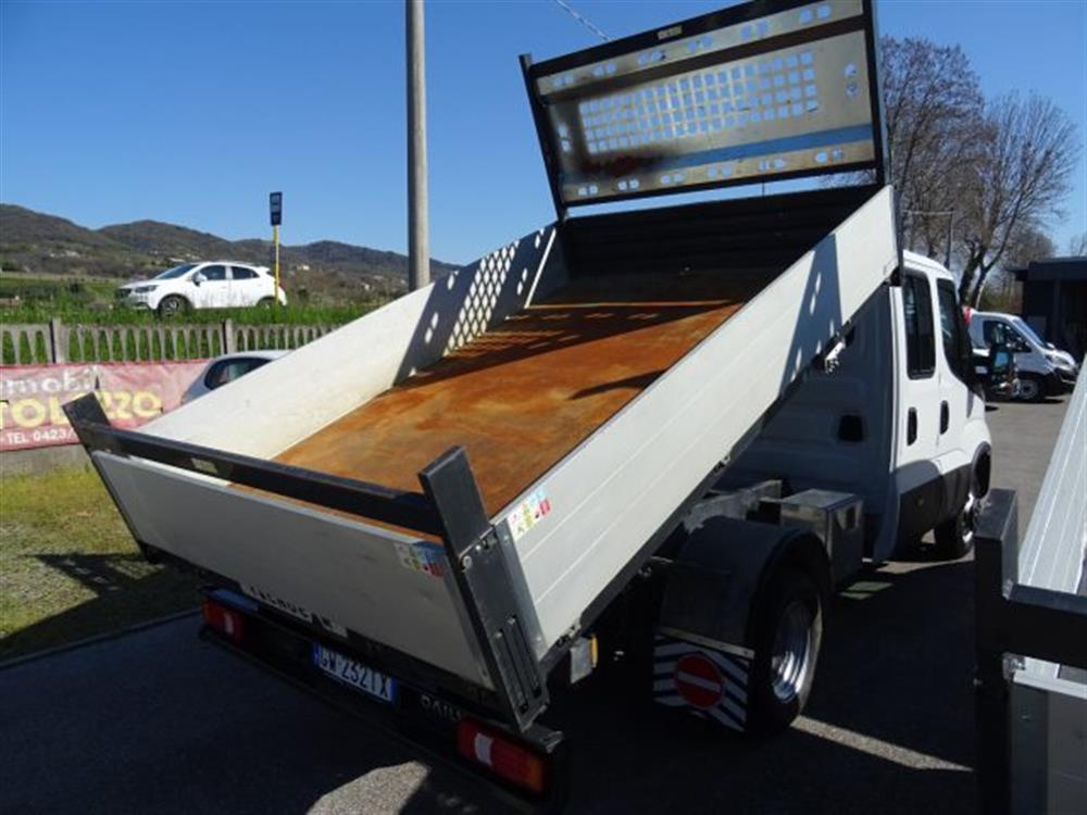 Daily Daily 35C14H BTor2.3MJ PM