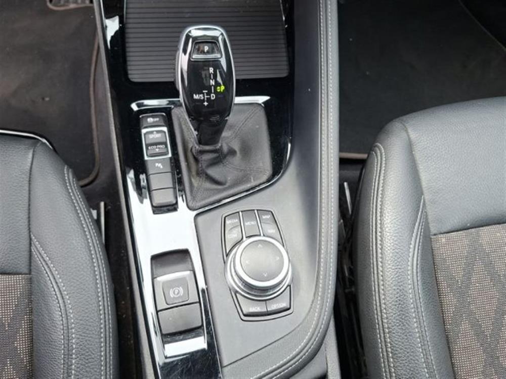 X1 X1 sDrive18i xLine Aut.