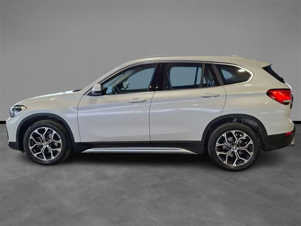 X1 X1 sDrive18i xLine Aut.