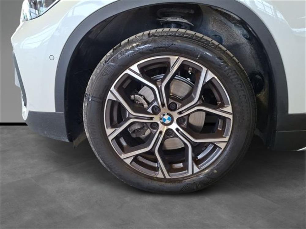 X1 X1 sDrive18i xLine Aut.