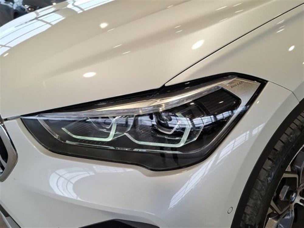 X1 X1 sDrive18i xLine Aut.