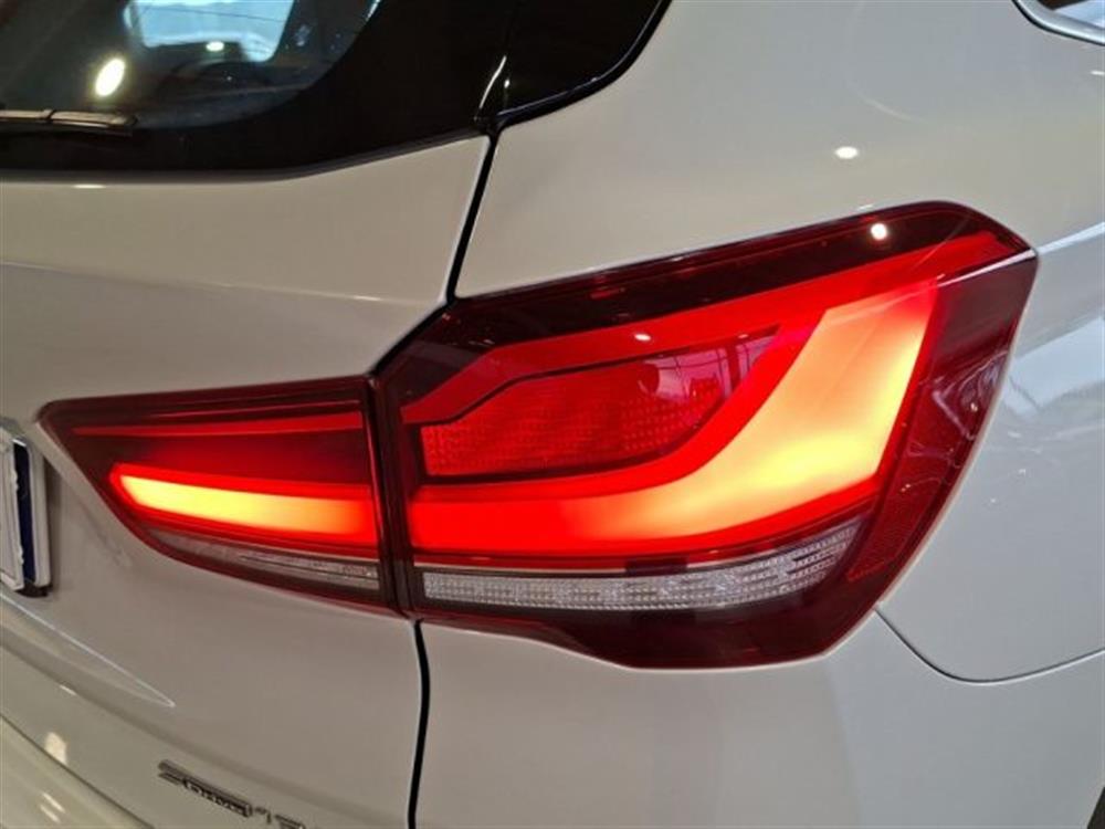 X1 X1 sDrive18i xLine Aut.