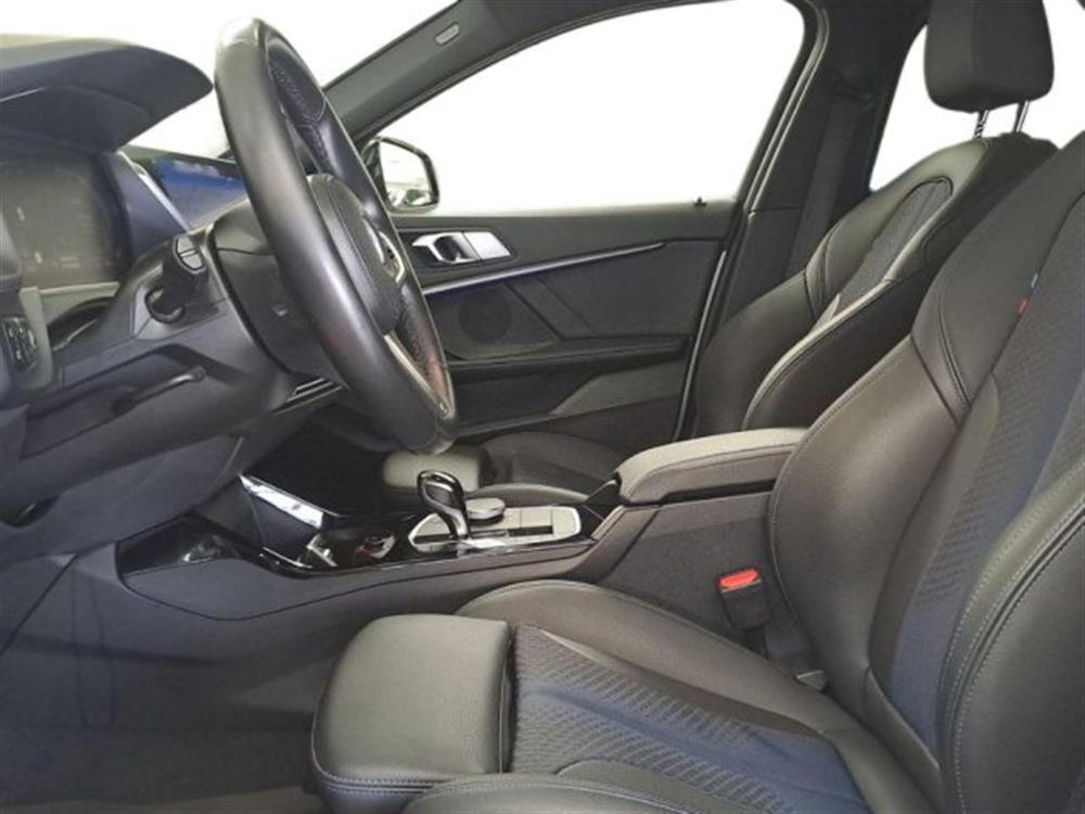 116 116 d 5p. Msport Aut. +