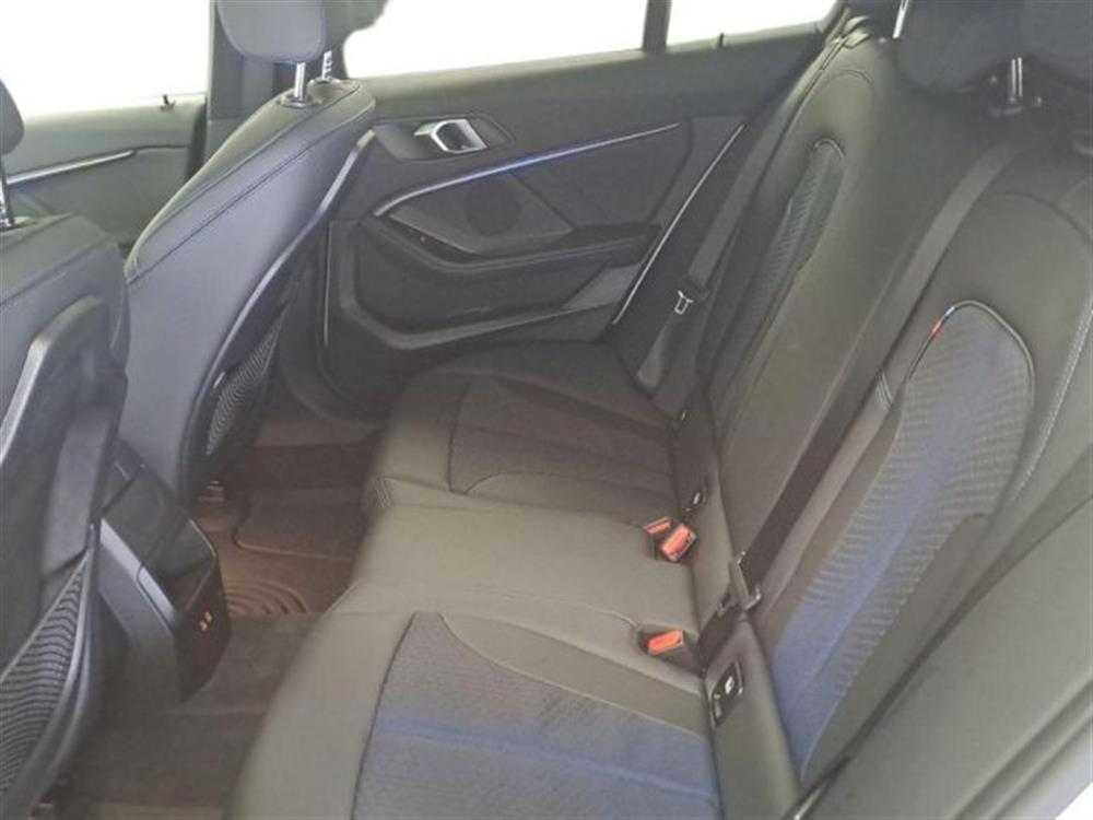 116 116 d 5p. Msport Aut. +