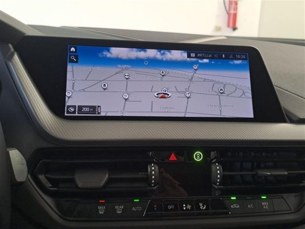 116 116 d 5p. Msport Aut. +