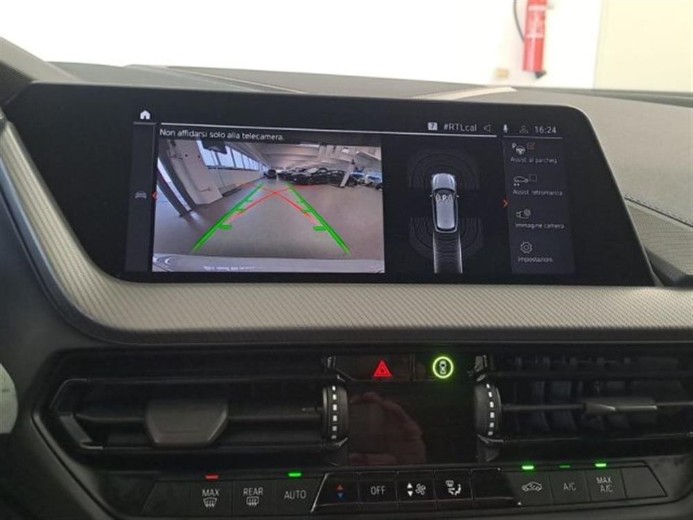 116 116 d 5p. Msport Aut. +