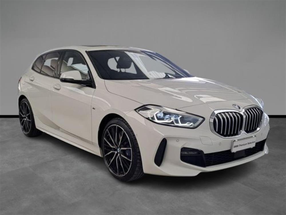 116 116 d 5p. Msport Aut. +