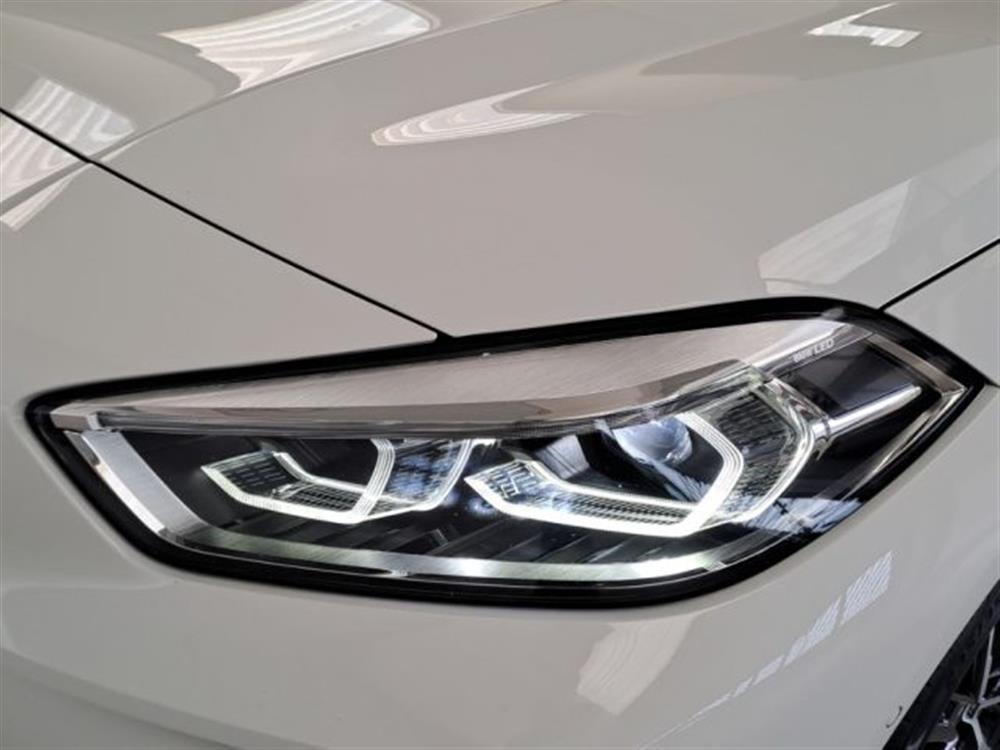 116 116 d 5p. Msport Aut. +