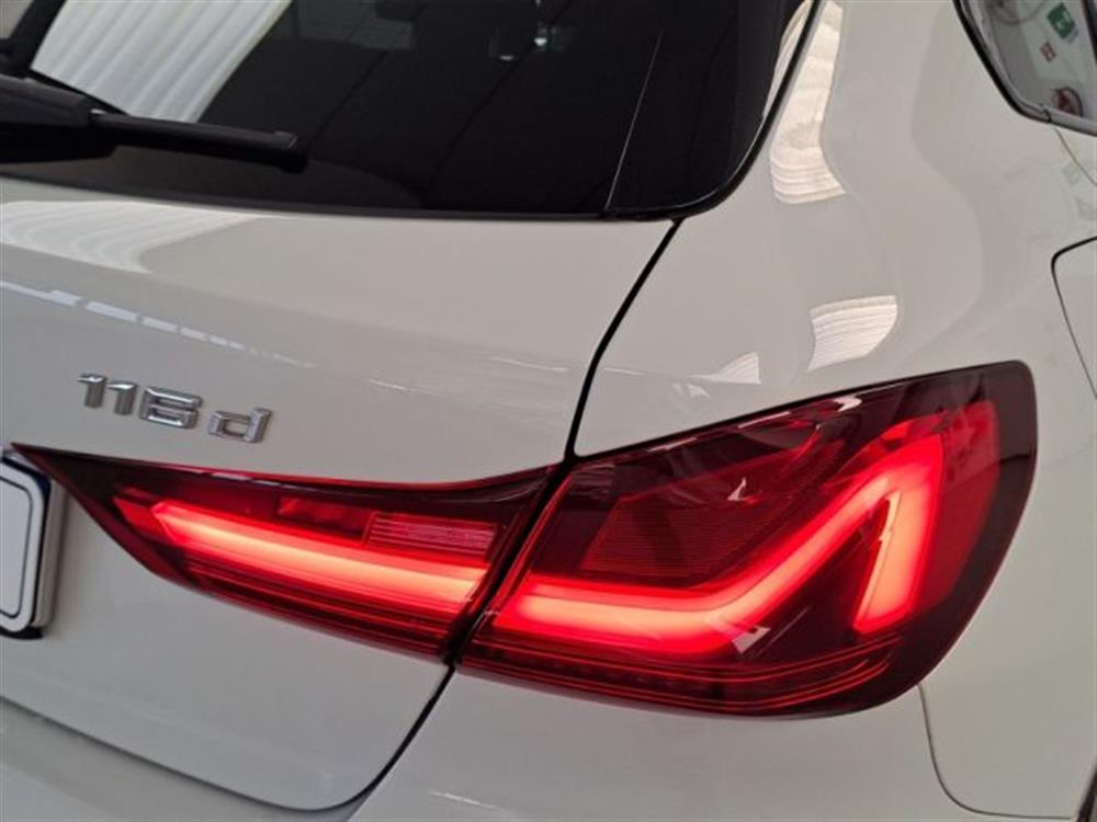 116 116 d 5p. Msport Aut. +