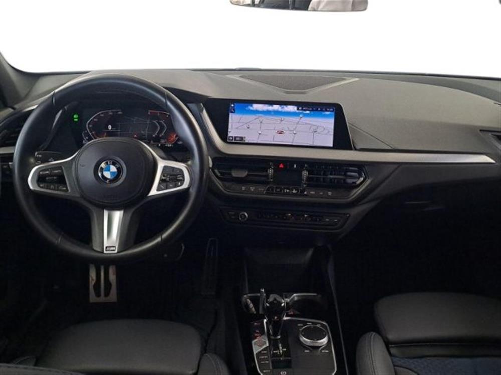 116 116 d 5p. Msport Aut. +