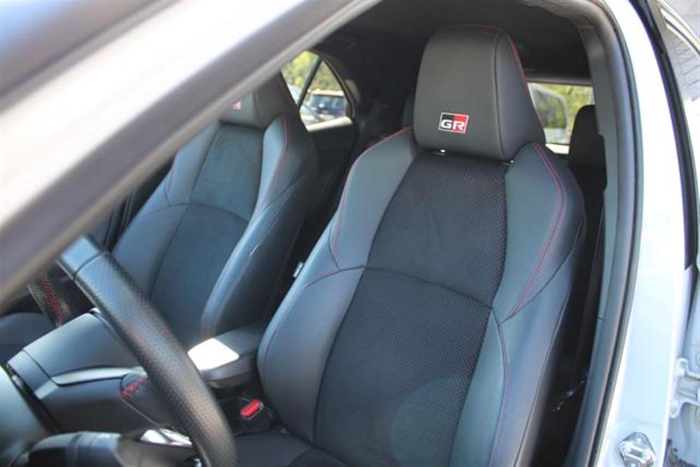 Yaris Cross Yaris Cross 1.5 Hybrid GR SPORT