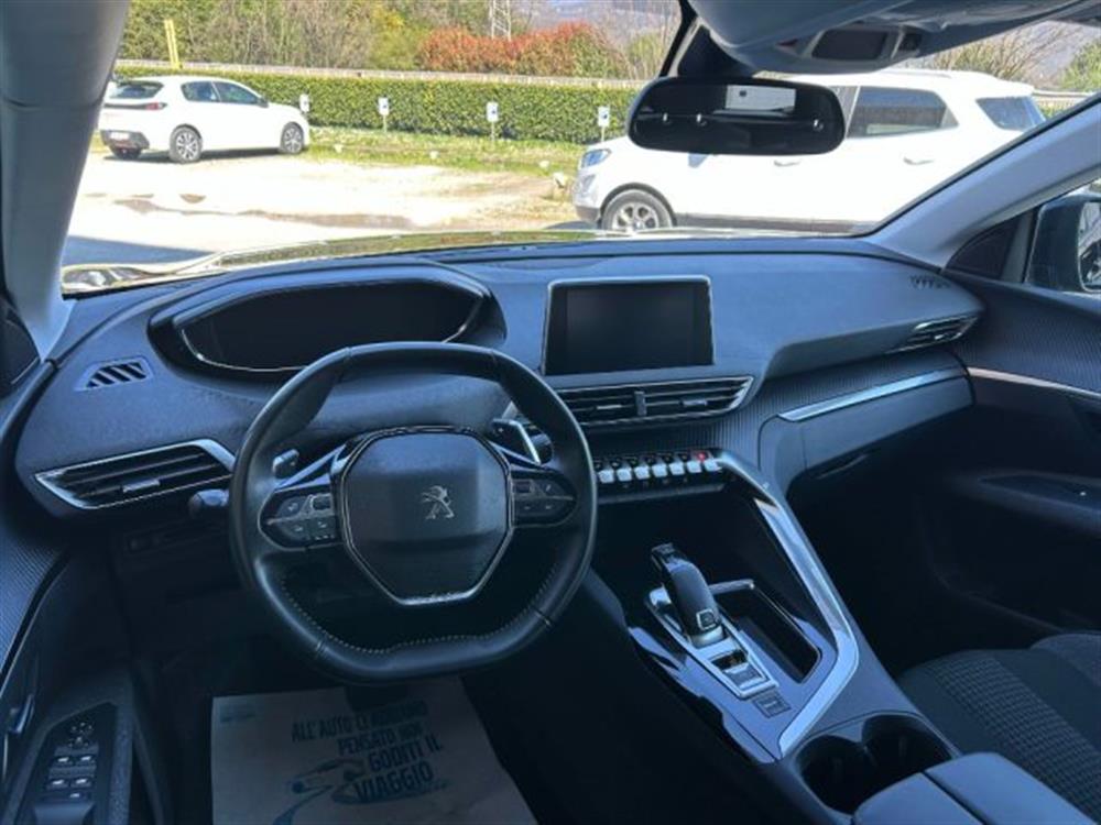 5008 5008 BlueHDi 130 S&S EAT8