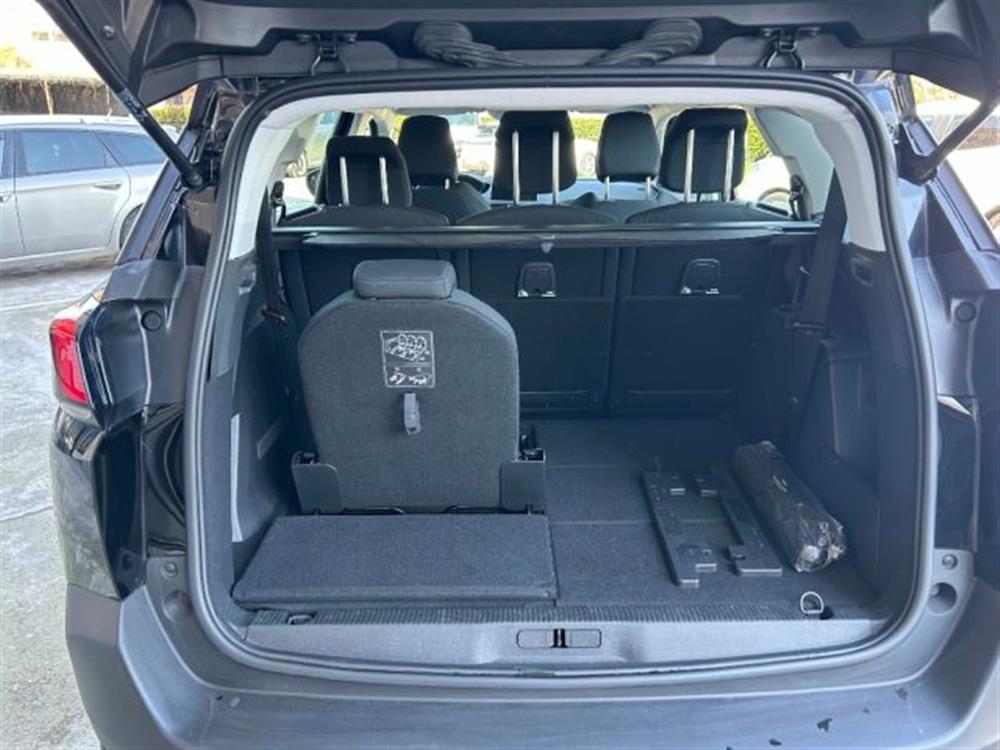 5008 5008 BlueHDi 130 S&S EAT8