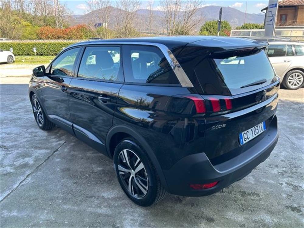 5008 5008 BlueHDi 130 S&S EAT8