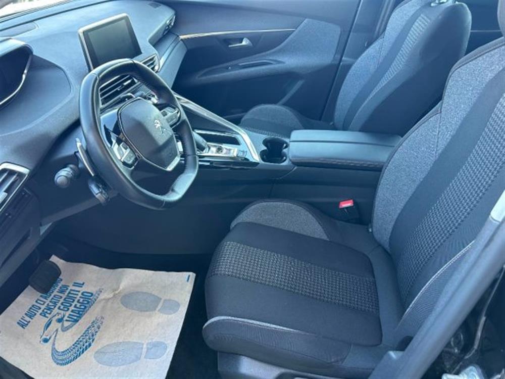 5008 5008 BlueHDi 130 S&S EAT8